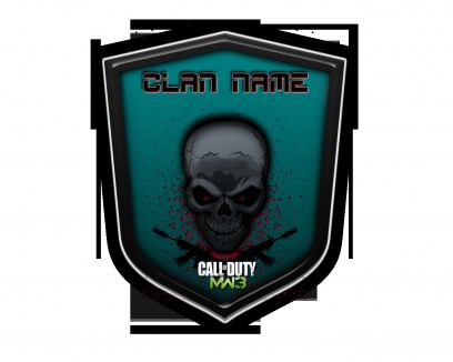 MW3_Skull_Logo